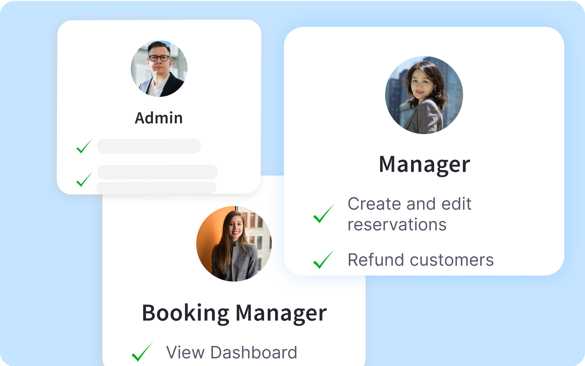 Team Management